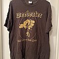 Weedeater - TShirt or Longsleeve - Weedeater God Luck and Good Speed