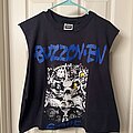 Buzzoven - TShirt or Longsleeve - Buzzoven Original 1994 Sore Shirt