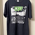 Grief - TShirt or Longsleeve - Grief bootleg tee