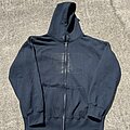 Corrupted - Hooded Top / Sweater - Corrupted Zip Up Hoodie