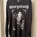 Gorgoroth - TShirt or Longsleeve - Gorgoroth coldworld_vintage boot