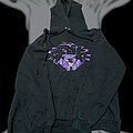 Electric Wizard - Hooded Top / Sweater - Electric Wizard Bitch N Bong hoodie