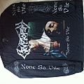 Cryptopsy - TShirt or Longsleeve - Cryptopsy - None So Vile Longsleeves