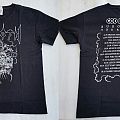 Morgoth - TShirt or Longsleeve - Morgoth Tour