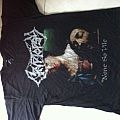 Cryptopsy - TShirt or Longsleeve - Cryptopsy - None So Vile