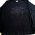 Darkthrone - TShirt or Longsleeve - Darkthrone - True Norwegian Black Metal