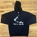 Have A Nice Life - Hooded Top / Sweater - Have a nice life hoodie