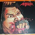 Anthrax - Tape / Vinyl / CD / Recording etc - Anthrax - Fistful Of Metal