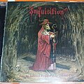 Inquisition - Tape / Vinyl / CD / Recording etc - Inquisition - Into The Infernal Regions Of The Ancient Cult