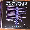 Fear Factory - Tape / Vinyl / CD / Recording etc - Fear Factory - Demanufacture