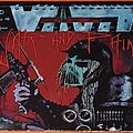 Voivod - Tape / Vinyl / CD / Recording etc - Voivod Voïvod - War And Pain