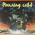 Running Wild - Tape / Vinyl / CD / Recording etc - Running Wild - Under Jolly Roger