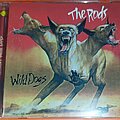 The Rods - Tape / Vinyl / CD / Recording etc - The Rods - Wild Dogs