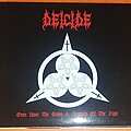 Deicide - Tape / Vinyl / CD / Recording etc - Deicide - Once Upon The Cross/Serpents Of The Light