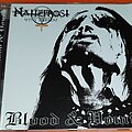 Nattefrost - Tape / Vinyl / CD / Recording etc - Nattefrost - Blood And Vomit