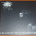 Darkthrone - Tape / Vinyl / CD / Recording etc - Darkthrone - A Blaze In The Northern Sky