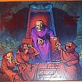 Death - Tape / Vinyl / CD / Recording etc - Death - Scream Bloody Gore