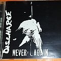 Discharge - Tape / Vinyl / CD / Recording etc - Discharge - Never Again (Compilation)