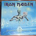 Iron Maiden - Tape / Vinyl / CD / Recording etc - Iron Maiden - Seventh Son Of A Seventh Son