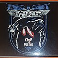 Enforcer - Tape / Vinyl / CD / Recording etc - Enforcer - Live By Fire