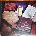 Morbid Angel - Tape / Vinyl / CD / Recording etc - Morbid Angel - Covenant