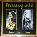 Running Wild - Tape / Vinyl / CD / Recording etc - Running Wild - Death Or Glory