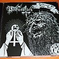 Profanatica - Tape / Vinyl / CD / Recording etc - Profanatica - Sickened By Holy Host / The Grand Masters Session