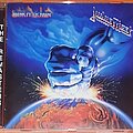 Judas Priest - Tape / Vinyl / CD / Recording etc - Judas Priest - Ram It Down