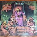 Death - Tape / Vinyl / CD / Recording etc - Death - Scream Bloody Gore