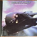 Deep Purple - Tape / Vinyl / CD / Recording etc - Deep Purple - Deepest Purple, The Very Best Of Deep Purple