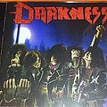 Darkness - Tape / Vinyl / CD / Recording etc - Darkness - Death Squad