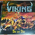 Viking - Tape / Vinyl / CD / Recording etc - Viking - Do Or Die