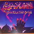 Saxon - Tape / Vinyl / CD / Recording etc - Saxon - Power And The Glory