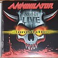 Annihilator - Tape / Vinyl / CD / Recording etc - Annihilator - Double Live Annihilation