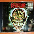 Kreator - Tape / Vinyl / CD / Recording etc - Kreator - Coma Of Souls