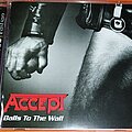 Accept - Tape / Vinyl / CD / Recording etc - Accept - Balls To The Wall