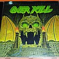 Overkill - Tape / Vinyl / CD / Recording etc - Overkill - The Years Of Decay