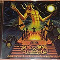 Bewitched - Tape / Vinyl / CD / Recording etc - Bewitched - Rise Of The Antichrist