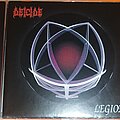 Deicide - Tape / Vinyl / CD / Recording etc - Deicide - Legion