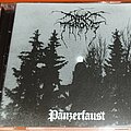 Darkthrone - Tape / Vinyl / CD / Recording etc - Darkthrone - Panzerfaust