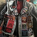 Bulldozer - Battle Jacket - Bulldozer Battle vest