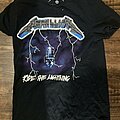 Metallica - TShirt or Longsleeve - Metallica