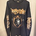 Rotting Christ - TShirt or Longsleeve - Rotting Christ 2007