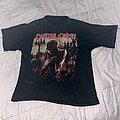 Cannibal Corpse - TShirt or Longsleeve - 1992 cannibal corpse tomb of the mutilated