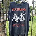 Blasphemy - TShirt or Longsleeve - Blasphemy tee