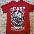 Silent Theory - TShirt or Longsleeve - Silent Theory