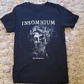 Insomnium - TShirt or Longsleeve - Insomnium-The Antagonist