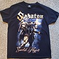 Sabaton - TShirt or Longsleeve - Sabaton- Swedish Pagans