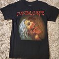 Cannibal Corpse - TShirt or Longsleeve - Cannibal Corpse-Violence Unimagined