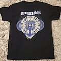 Amorphis - TShirt or Longsleeve - Amorphis-Halo